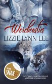 Werebeasties (eBook, ePUB)