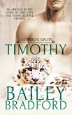 Timothy (eBook, ePUB)