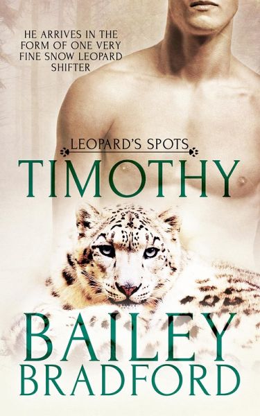 Timothy (eBook, ePUB)