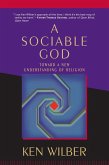 A Sociable God (eBook, ePUB)