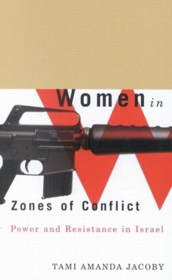 Cover Women in Zones of Conflict (eBook, PDF)