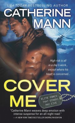 Cover Cover Me (eBook, ePUB)
