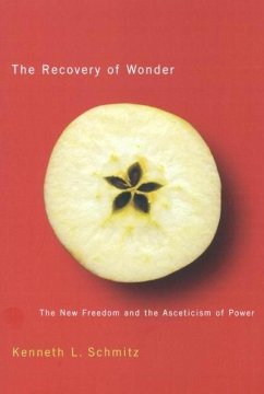 Cover Recovery of Wonder (eBook, PDF)