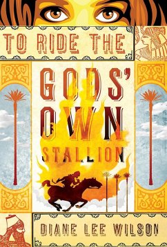 To Ride the Gods' Own Stallion (eBook, ePUB) - Wilson, Diane