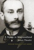 Voyage to Newfoundland (eBook, PDF)
