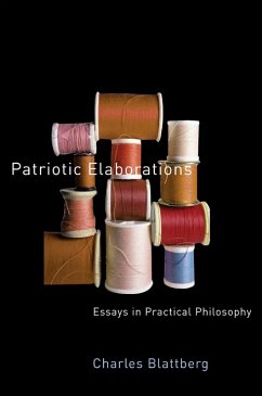 Cover Patriotic Elaborations (eBook, PDF)