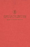 Justice for Natives (eBook, PDF)
