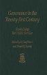 Governance in the Twenty-first Century... - Bild 1
