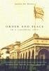 Order and Place in a Colonial City (eBook, PDF)