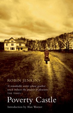Cover Poverty Castle (eBook, ePUB)