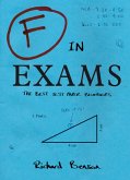 F in Exams (eBook, ePUB)