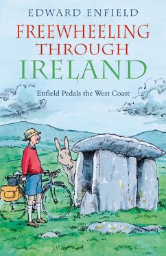 Cover Freewheeling Through Ireland (eBook, ePUB)