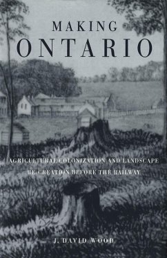 Cover Making Ontario (eBook, PDF)