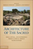 Architecture of the Sacred (eBook, ePUB)