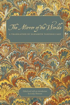 Cover Mirror of the Worlde (eBook, PDF)