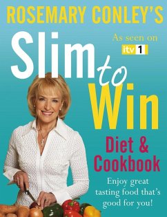 Cover Slim to Win (eBook, ePUB)
