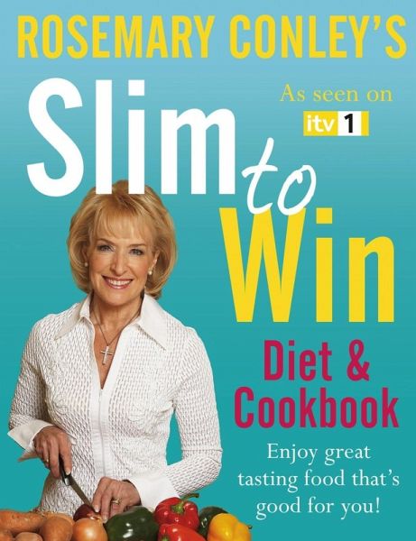 Slim to Win (eBook, ePUB)