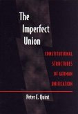 Imperfect Union (eBook, PDF)