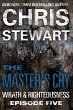 Master's Cry (eBook, ePUB) - Bild 1