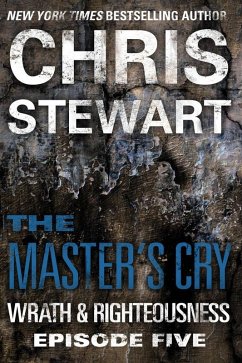 Cover Master's Cry (eBook, ePUB)