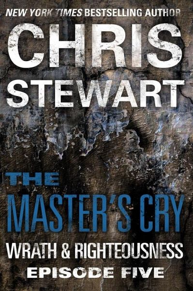 Master's Cry (eBook, ePUB)