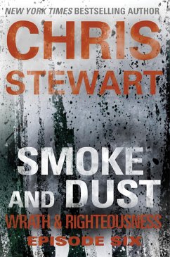 Cover Smoke and Dust (eBook, ePUB)