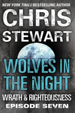 Cover Wolves in the Night (eBook, ePUB)