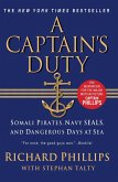 A Captain's Duty (eBook, ePUB)