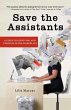 Save the Assistants (eBook, ePUB) - Bild 1