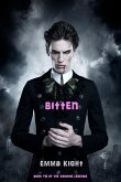 Bitten (Book #3 of the Vampire Legends) (eBook, ePUB)