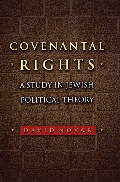 Cover Covenantal Rights (eBook, ePUB)