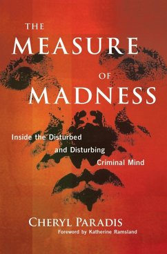 Cover Measure of Madness (eBook, ePUB)