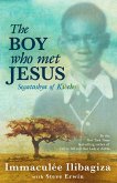 The Boy Who Met Jesus (eBook, ePUB)
