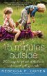 Fifteen Minutes Outside (eBook, ePUB) - Bild 1
