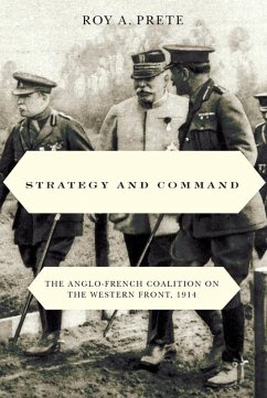 Cover Strategy and Command (eBook, PDF)
