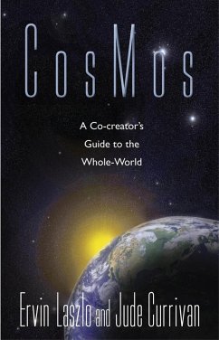 CosMos (eBook, ePUB) - Laszlo, Ervin; Currivan, Jude