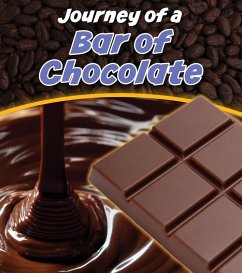 Bar of Chocolate (eBook, PDF) - Malam, John