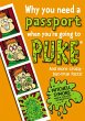 Why You Need a Passport When You're... - Bild 1