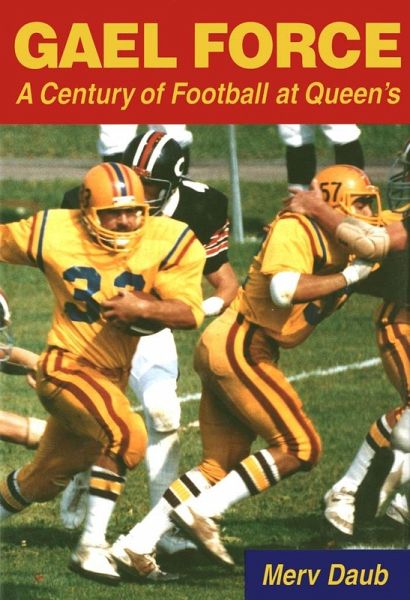 Gael Force (eBook, PDF) Gael Force (eBook, PDF)