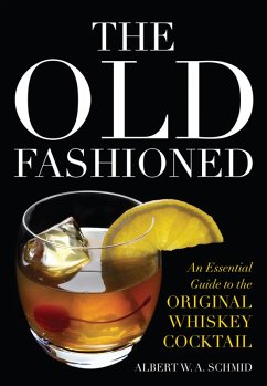 Cover The Old Fashioned (eBook, ePUB)