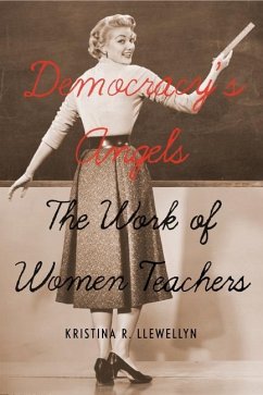 Cover Democracy's Angels (eBook, PDF)