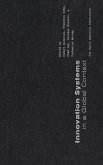 Innovation Systems in a Global Context (eBook, PDF)