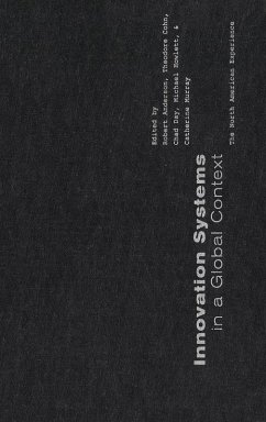 Cover Innovation Systems in a Global Context (eBook, PDF)