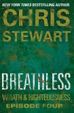 Breathless (eBook, ePUB)
