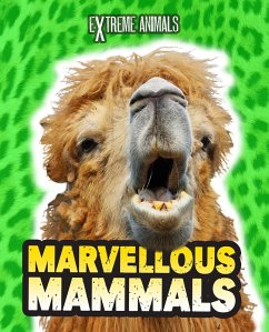 Cover Marvellous Mammals (eBook, PDF)