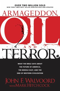 Cover Armageddon, Oil, and Terror (eBook, ePUB)