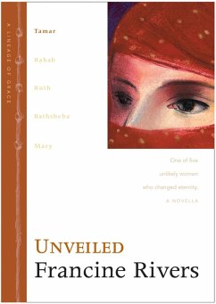 Unveiled (eBook, ePUB) - Rivers, Francine