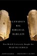 Canada's Big Biblical Bargain (eBook,... - Bild 1