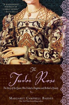 The Tudor Rose (eBook, ePUB) - Campbell Barnes, Margaret