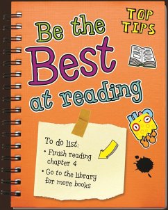 Cover Be the Best at Reading (eBook, PDF)